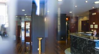 Ceylan Hotel Salamanca Eksteriør billede
